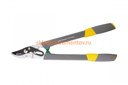 Сучкорез с прямым резом PALISAD 550 мм LUXE 60586