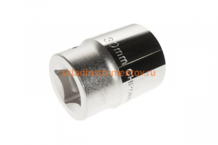 Головка торцевая 3/4” 30 L=54мм JTC 65230