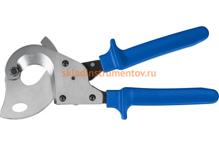 Секторные ножницы ЗУБР Профессионал НС-35 23350-32