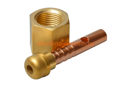 Штуцер DEN1206 М12x1-D6 ПТК 00000027298