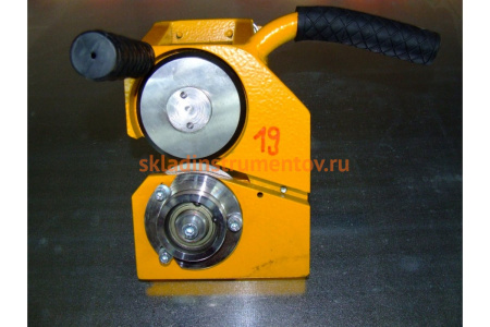 Нож роликовый Small для станка LBA 2007, 2012, 2507 METALMASTER 00000015486