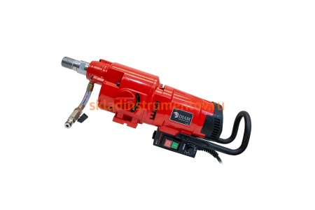 Двигатель сверлильной машины Diam ML350/2Е 620084