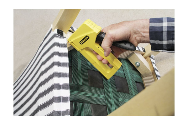 Степлер Stanley LIGHT DUTY 6-TR55 для скоб типа А 4-14ММ STHT6-70409