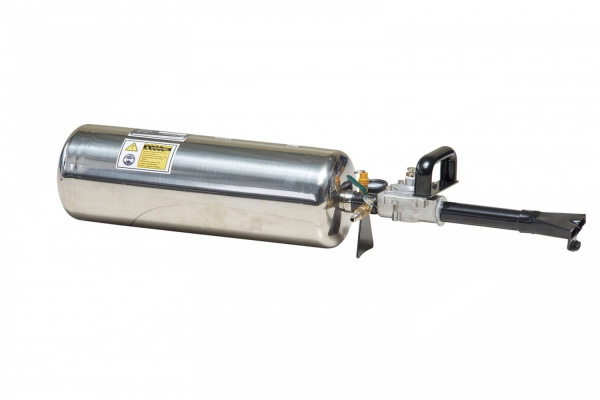 Бустер/инфлятор, автомат с клапаном, 11 л NORDBERG CH-3A