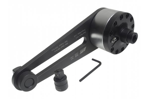 Усилитель крутящего момента JTC 1/2"F x 3/4"M до 1500Nm 7839