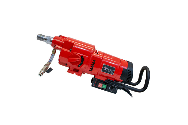 Двигатель сверлильной машины Diam ML350/2Е 620084