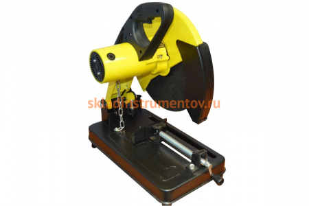 Отрезная пила Энкор Корвет-431 94310