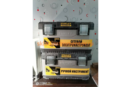 Ящик для инструмента (20") Stanley 1-95-615