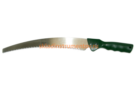 Садовая пила Центроинструмент 05-0822