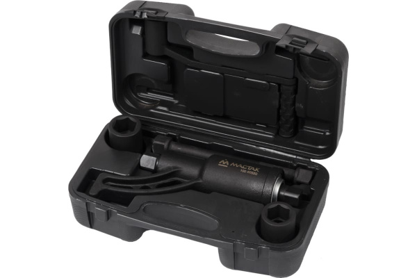 Ручной усилитель крутящего момента (мультипликатор) МАСТАК 100-60590C