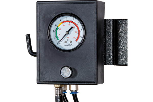 Шиномонтажный станок с взрывной накачкой автомат СТАНКОИМПОРТ GT-201A