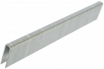 Скоба (19 мм) 5000 шт. для пневмостеплеров 90/25, 90/40 Sumake K-419