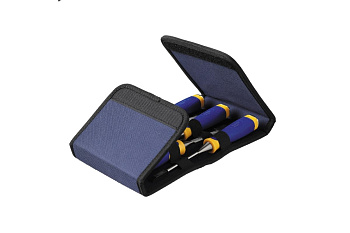 Набор стамесок серии MS500 6,10,15,20,25 мм Irwin 10503429