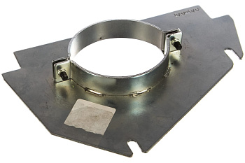 Сменное крепление для кожуха УШМ (230 мм) MESSER 10-40-445