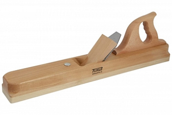 Деревянный фуганок 60 мм, L=850мм PINIE Classic 6-8560C/S