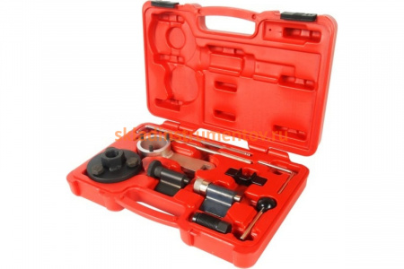 Набор фиксаторов распредвала для установки фаз ГРМ VW, AUDI Tdi JTC 4330