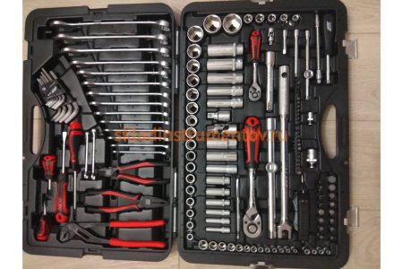 Набор инструментов JTC 145 предметов JTC-H145C