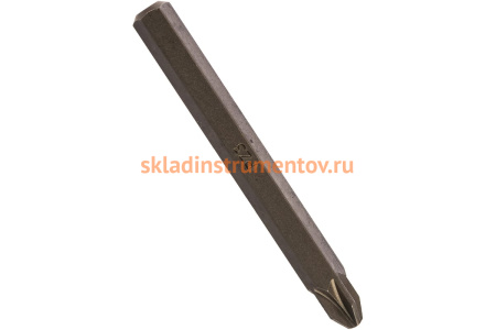 Вставка 5/16", PZ3, 80мм ROCKFORCE RF-152803