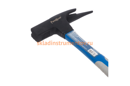 Молоток РемоКолор 600г 38-4-206