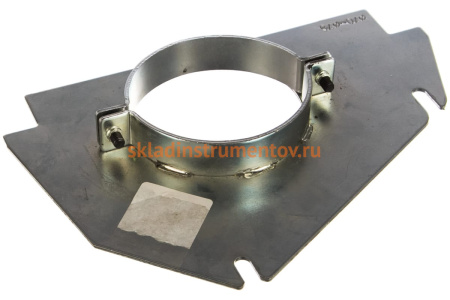 Сменное крепление для кожуха УШМ (230 мм) MESSER 10-40-445