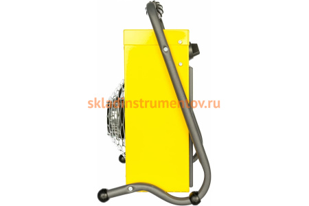 Электрическая тепловая пушка Ballu BHP-M-3