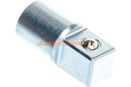 Адаптер сатиновый с 1/4F на 3/8M AIST 26213 00-00004014