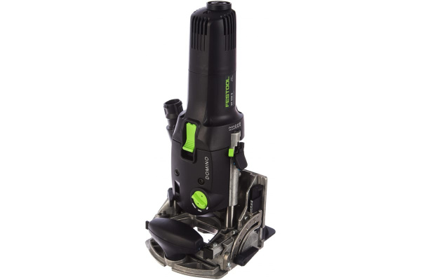 Дюбельный фрезер FESTOOL DOMINO DF 500 Q-PLUS 574325