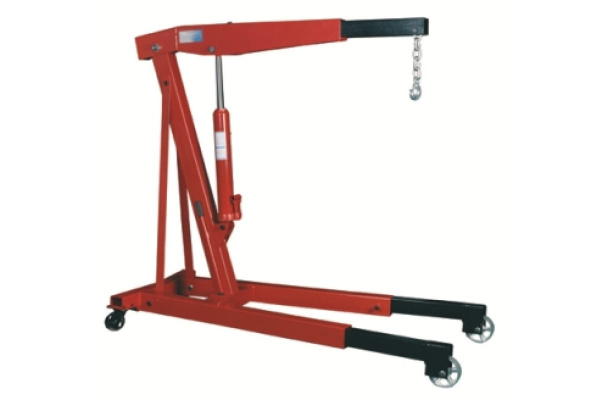 Гаражный кран TORIN 3т ZX0601D Гаражный кран TORIN 3т ZX0601D