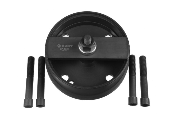 Оправка монтажная AIST для сальника коленвала DAF 67-1636 00-00021720