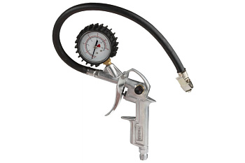 Пистолет для подкачки шин STAYER MASTER 06482