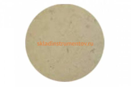 Круг полировальный (150х7 мм; войлок) Энкор 55221