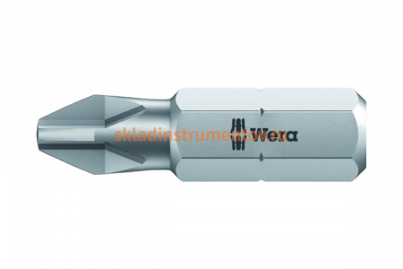 Бита Wera 851/1 Z PH 3/50 мм WE-134905
