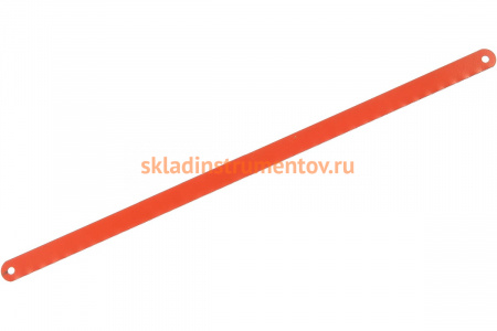 Полотно ножовочное 32Тх12” HSS JTC 3738