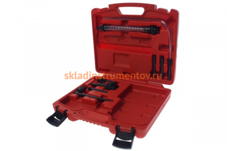 Набор переходников и адаптеров для JTC-4252 JTC 6624