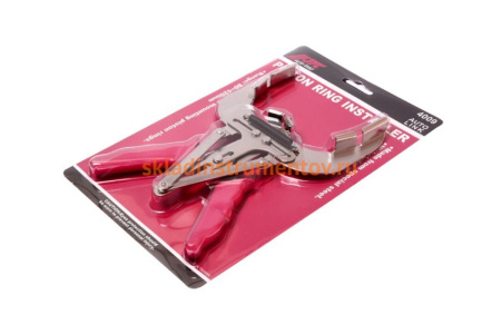 Клещи для установки поршневых колец JTC 4009