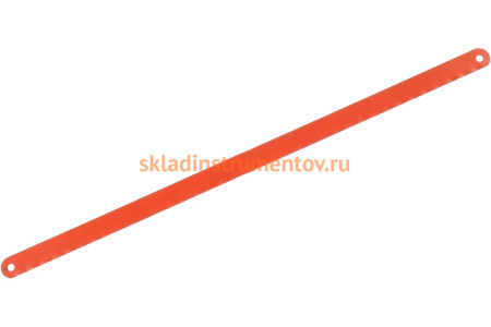 Полотно ножовочное 32Тх12” HSS JTC 3738 Полотно ножовочное 32Тх12” HSS JTC 3738