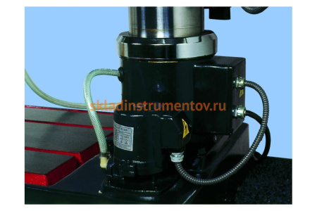 Сверлильный станок с автоматической подачей Proma B-1850FE/400 25005050