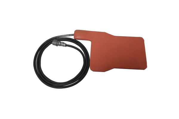 Эластичный нагревательный элемент ROSSVIK 230х190 ТП-1М ELM.23.19.