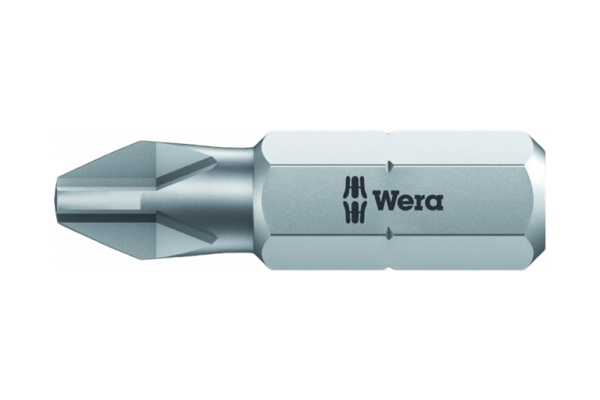 Бита Wera 851/1 Z PH 3/50 мм WE-134905