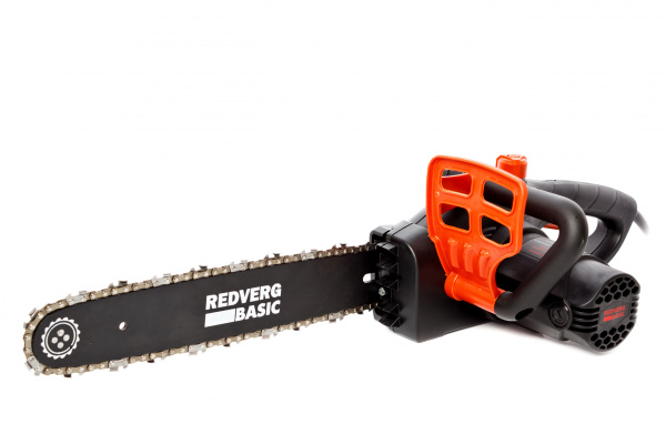 Цепная электрическая пила REDVERG Basic EC-1500 6631170