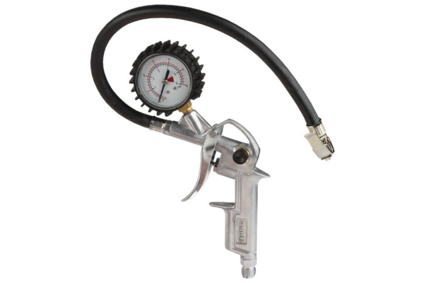 Пистолет для подкачки шин STAYER MASTER 06482