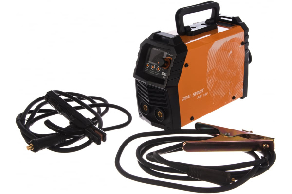 Сварочный инвертор Сварог ARC 160 REAL SMART Z28103 97992 Сварочный инвертор Сварог ARC 160 REAL SMART Z28103 97992
