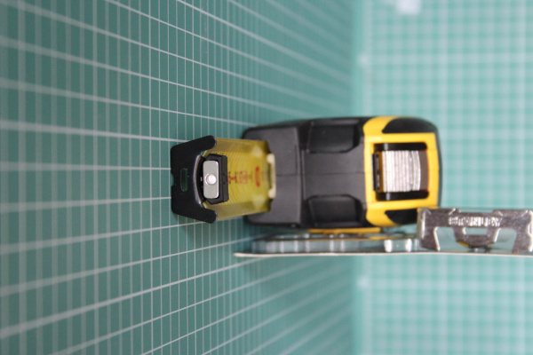 Рулетка Stanley FATMAX AUTOLOCK 8 м XTHT0-33501