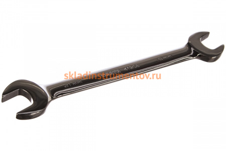 Набор рожковых ключей 7шт Sata 09073