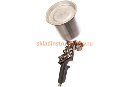 Краскораспылитель AIST 1.5 мм 91071015AE 00-00010261 Краскораспылитель AIST 1.5 мм 91071015AE 00-00010261