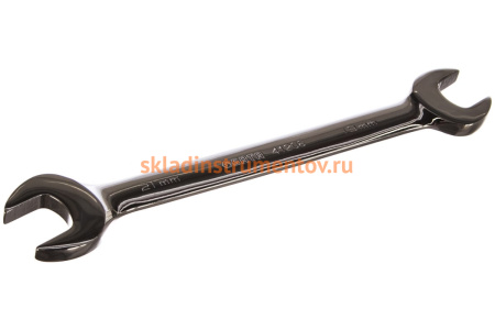 Набор рожковых ключей 7шт Sata 09073