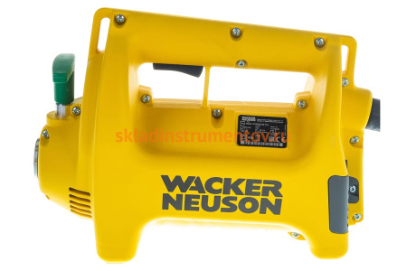 Двигатель для вибратора Wacker Neuson M 1500 5100005142