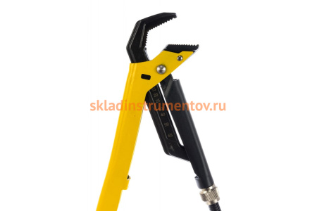 Трубный ключ 1-1/2 дюйма Stanley STMT75926-8