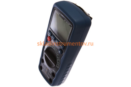 Профессиональный мультиметр СЕМ DT-9918T 481066
