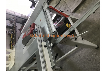 Строительная циркулярная пила JET JTS-315SP 10000910SM